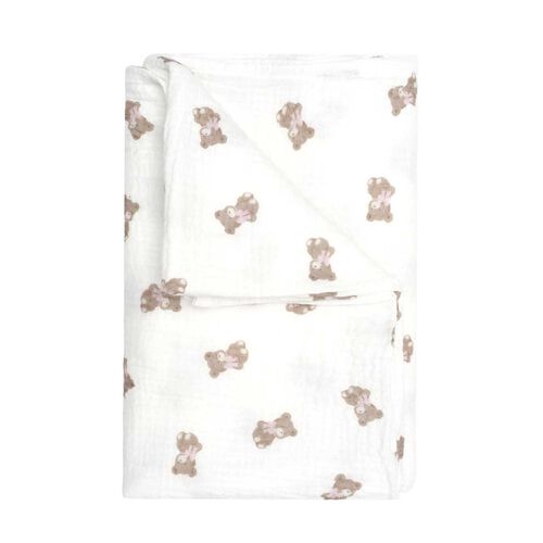 Huxbaby My First Huxette Muslin Wrap